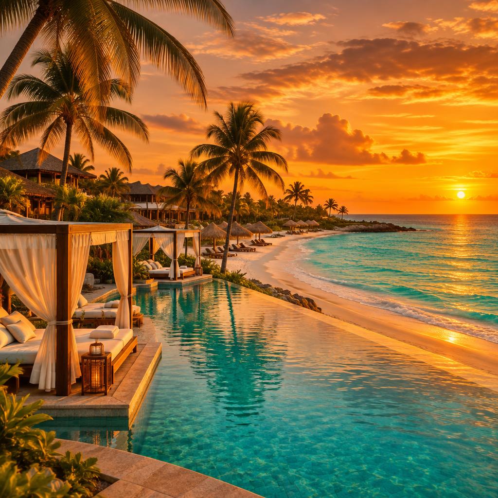 All-Inclusive Resorts